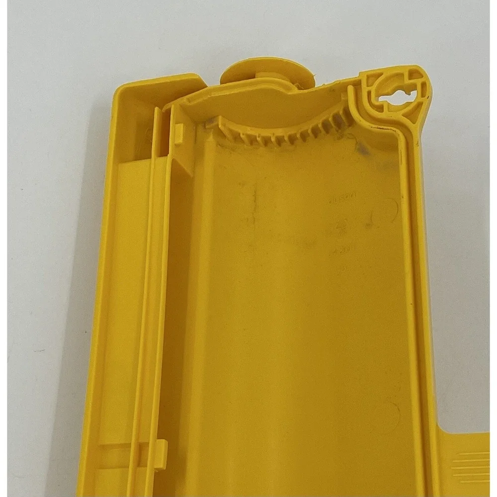 Genuine Dyson DC07 Brush Housing‎ Yellow 904139 Replacement Parts